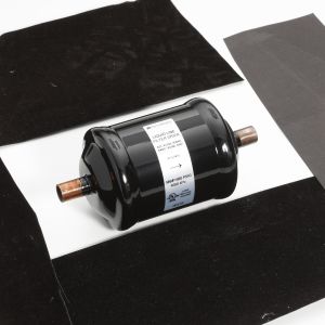 RFD-083S Robertshaw FILTER DRIER - 8 CUBIC INCHES MONO FLOW, 3/8