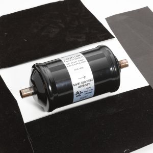 RFD-163S Robertshaw FILTER DRIER - 16 CUBIC INCHES MONO FLOW, 3/8