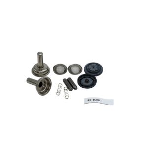 RK-1000 Robertshaw DISHWASHING CONTROL RK-1000 VALVE REPAIR KIT