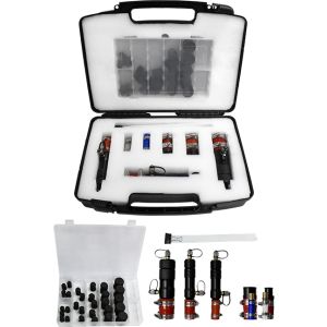 RLC100 Supco REFRIGERANT LINE CLEANING KIT
