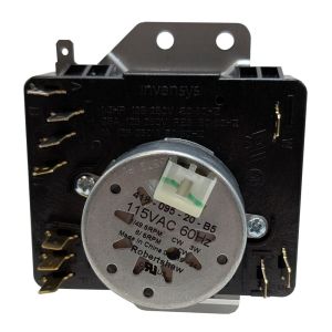 CDT-401 Robertshaw DRYER TIMER REPLACEMENT FOR W10185981