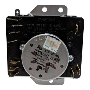 CDT-806 Robertshaw DRYER TIMER REPLACEMENT FOR W10185988