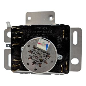 CDT-820 Robertshaw DRYER TIMER REPLACEMENT FOR W10436308