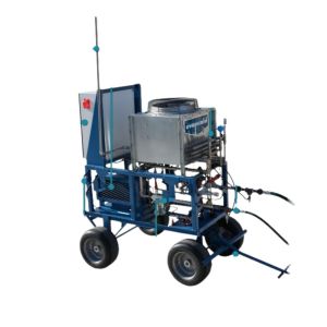 ROVER EVAPCO Pumpout Unit