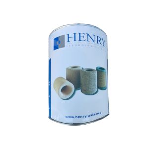 S-848-CC Henry Replacement Core Filter, DRI-COR Burnout Filter