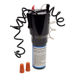 RSO410 Robertshaw HARD START,120V AC,243-292UF, 1/4-1/3HP