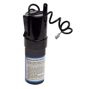 RSPP5 Robertshaw HARD START,1/2 - 5 HP, 115 TO 288V , TORQUE 300%