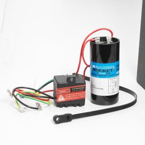 RSW2 Robertshaw POTENTIAL RELAY START CAPACITOR FOR 3 1/2 - 5 TONS