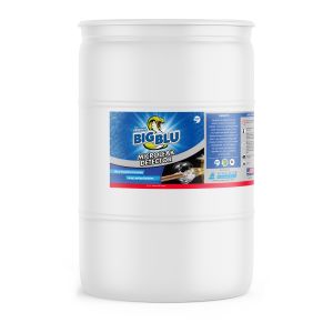 RT100D Refrigeration Technologies Big Blu Leak Detector Drum (55 GALLON)
