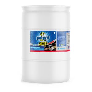 RT150D Refrigeration Technologies Big Blu Subzero Leak Detector Drum (55 GALLON)
