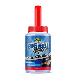 RT175B Refrigeration Technologies Big Blu Brush On Leak Detector (8 OZ)