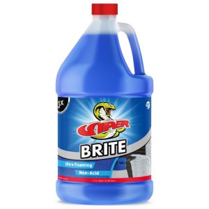 RT300G Refrigeration Technologies Viper Brite Coil Cleaner Gallon (1 GALLON)