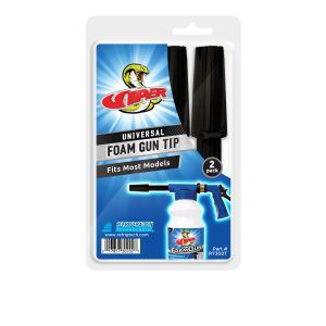 RT302T Refrigeration Technologies Viper Foam Sprayer Replcement Tips 2 Pack