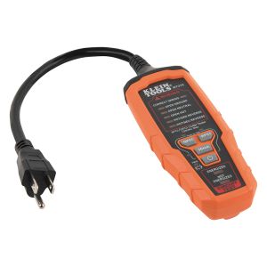 RT310 Klein Tools AFCI /GFCI Outlet Tester