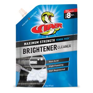 RT310V Refrigeration Technologies Venom Pack Coil Brightener (33 OZ)