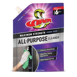 RT340V Refrigeration Technologies Venom Pack All-Purpose Cleaner (36 OZ)