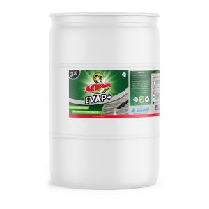 RT350D Refrigeration Technologies Viper Evap+ Evaporator Coil Cleaner Drum (55 GALLON)