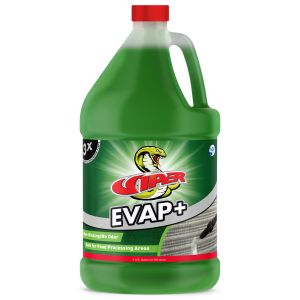 RT350G Refrigeration Technologies Viper Evap+ Evaporator Coil Cleaner Gallon (1 GALLON)