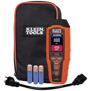 RT390 Klein Tools Circuit Analyzer