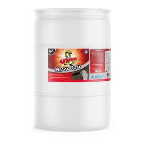 RT390D Refrigeration Technologies Viper Heavy Duty Coil Cleaner Drum (55 GALLON)