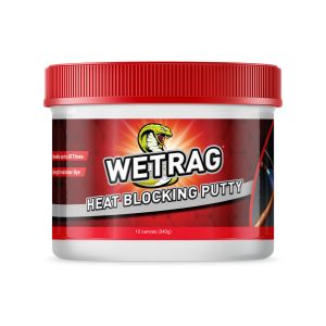 RT400P Refrigeration Technologies Viper Wetrag Reusable Heat Blocking Putty (12 OZ)
