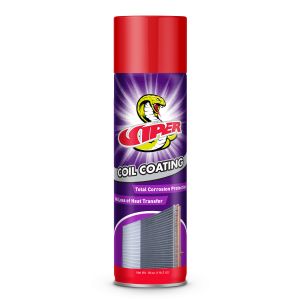 RT640A Refrigeration Technologies Viper Coil Coating Aerosol (15 OZ)