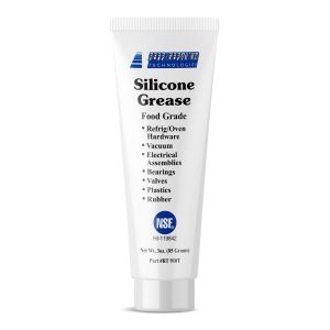 RT910T Refrigeration Technologies Silicone Grease Tube (3 OZ)