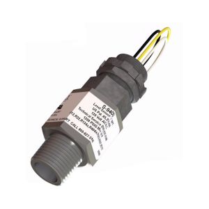S-9400A-1 Henry Liquid Level Switch, 1" MPT Connection 120V AC Open