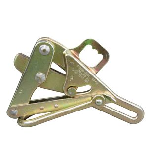 S1656-20H Klein Tools Chicago Grip, Forged, Hot-Line, 0.20 to 0.40-Inch