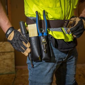 S5118PRS Klein Tools Lineman's Tool Pouch
