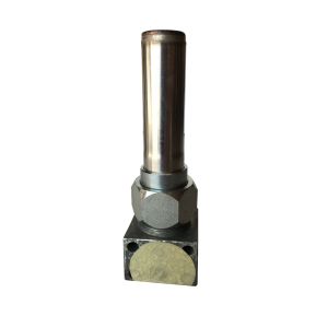251139 Parker - Refrigerating Specialties S6A with Spacer Solenoid Kit  - image 1