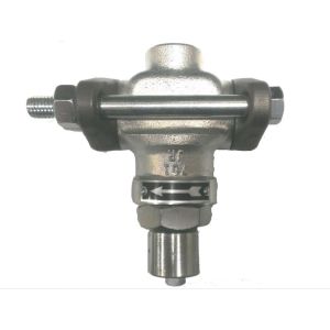 S701JRP-series Phillips Strainer Assembly