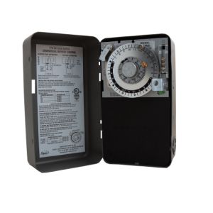 S814520 Supco COMMERCIAL DEFROST CONTROL    TIMER REPLACES: 614520
