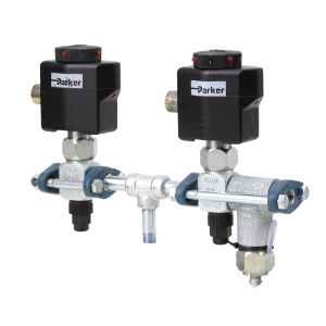 Parker - Refrigerating Specialties: S950F10B1, 2 S9 3/8F 120