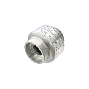 SCV Hantemp Controls Stainless Steel Check Valves