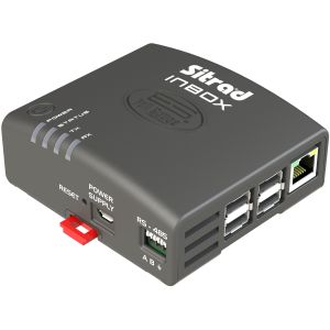 SITRAD-INBOX Robertshaw SITRAD INBOX CONVERTER