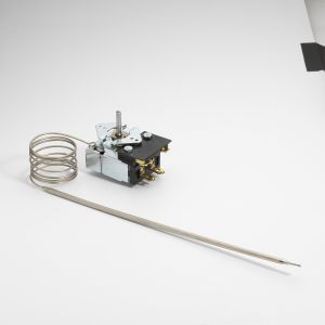 SJ-169-42 Robertshaw ELECTRIC COOKING CONTROL SJ ASSEMBLY