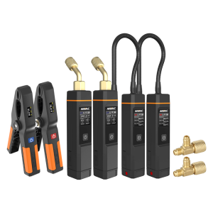 NAVAC SK3TPH1 Smart Refrigerant & Air Side Diagnostics Kit