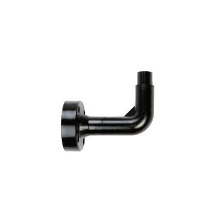 CTi SL-MOUNT-90, Stacklight, Mount 90&deg; Black Polycarbonate -image 1
