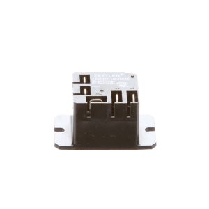 0342599 HUSSMANN RELAY-SPDT NC