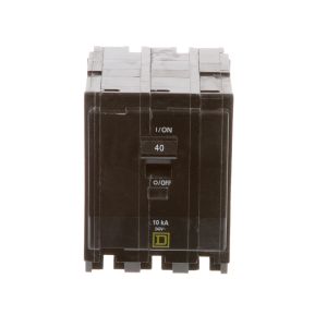 0377594000 Hussmann BRKR PLUG 40A 3P 208V QO340