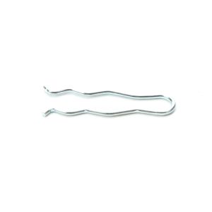 0392378 Hussmann CLIP, HEATER