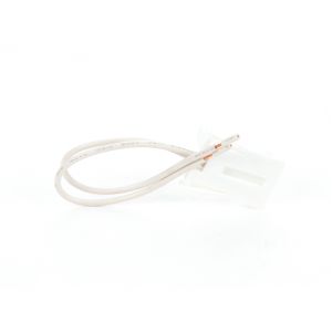 0394420 Hussmann LAMPHOLDER-T8 SNAP IN FLORESCENT NON ROTATING