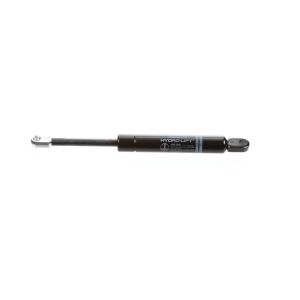 0418749 Hussmann CYLINDER-GAS RAM (700 N)