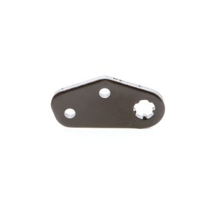 0428586 Hussmann SOCKET-BOTTOM HINGE BLACK