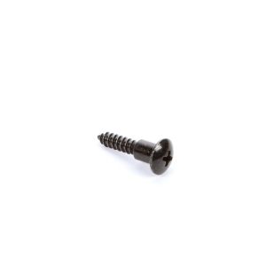 0428616 Hussmann SCREW-CASE END SHOULDER BLACK ZINC