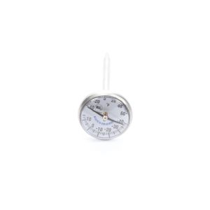 0441136 Hussmann THERMOMETER-1 INCH DIAL