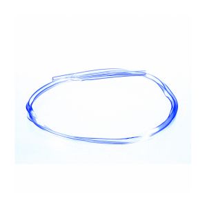 0463046 Hussmann WIPER-SIDE GLASS