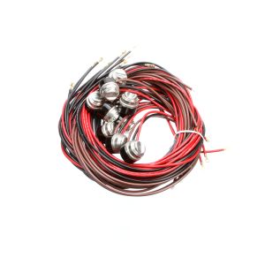 0474033 Hussmann THERMOSTAT-TEMP TERMINATION