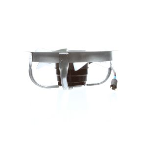 0477668 Hussmann FAN ASM 12W 115V EE 8.25 IN 25